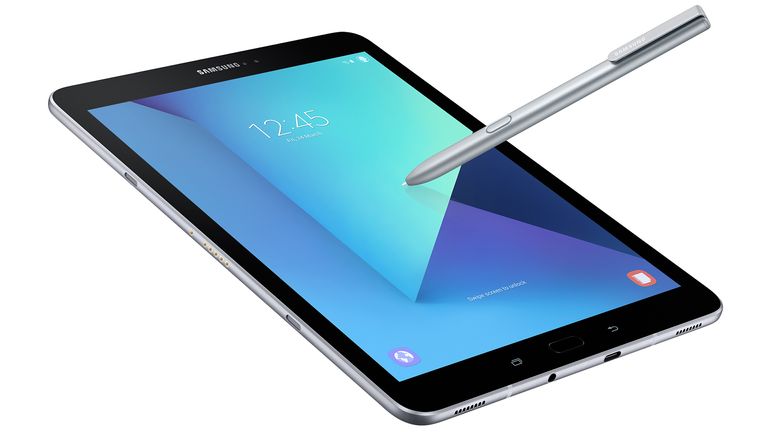 Image result for tablet Samsung Galaxy Tab S3 hd pic