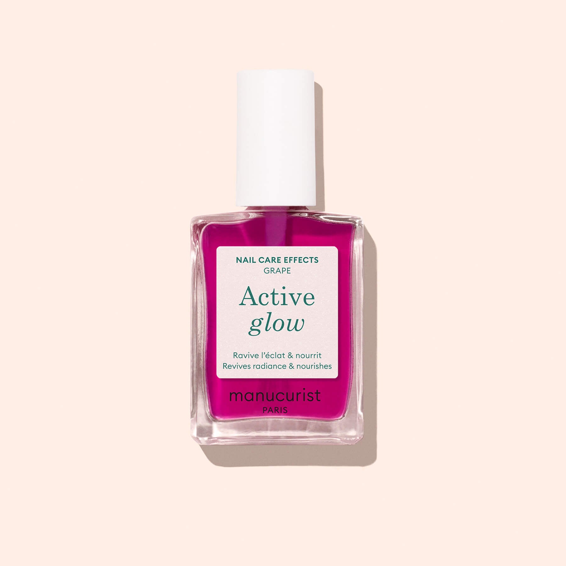 Active Glow Grape
