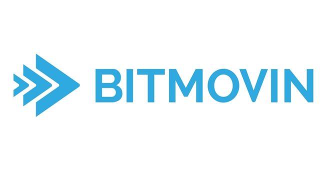 Bitmovin logo