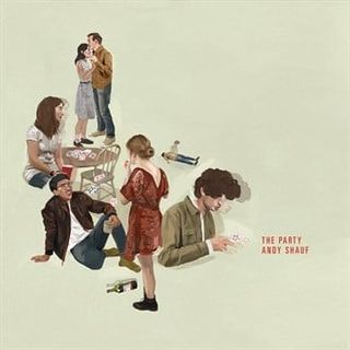The Party — Andy Shauf