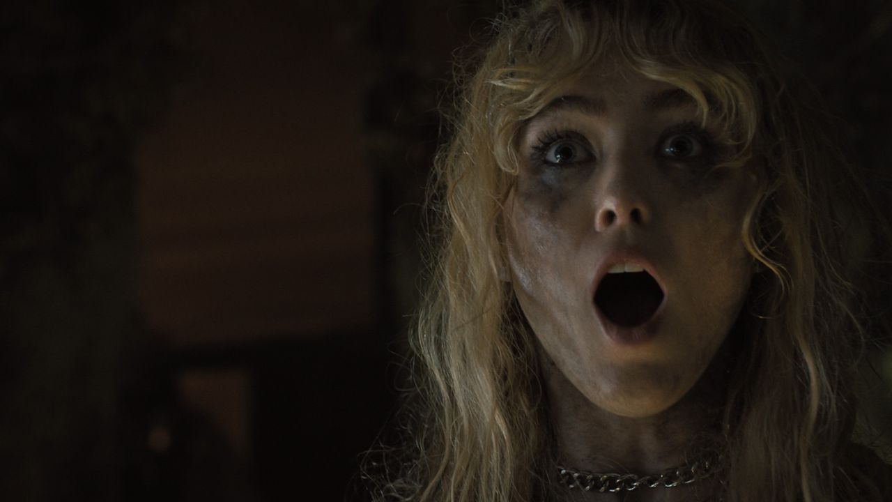 Abigail on Amazon Prime Video