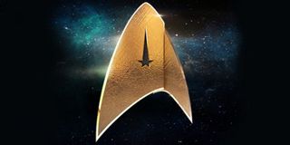 Star Trek: Discovery Logo