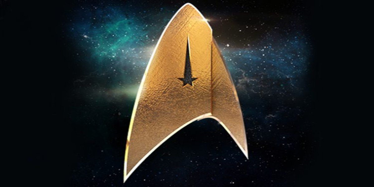 Star Trek' will be 'Pulp Fiction in space' if it was up to Quentin