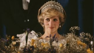 Princess Diana