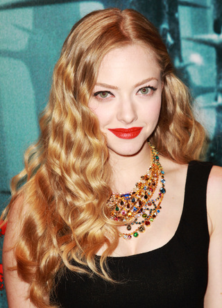 Amanda Seyfried