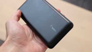 Belkin BoostCharge Power Bank 20K review: affordable pocket power