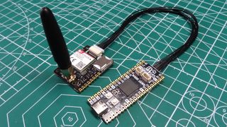 Pimoroni Clipper 4G