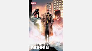 Marvel Comics June 2021 solicitations