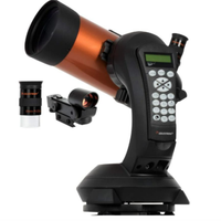 Celestron NexStar 4SE Telescope