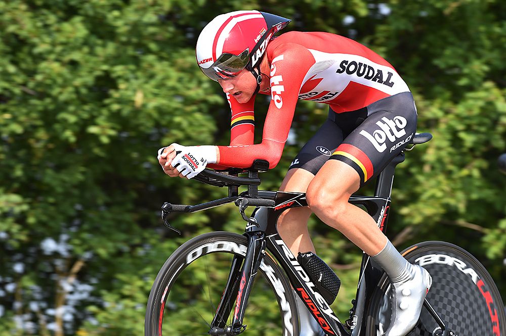 Tim Wellens (Lotto Soudal)