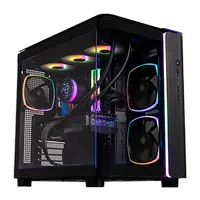 iBUYPOWER RDY King 95 Pro R04 iBUYPOWER RDY King 95 Pro R04