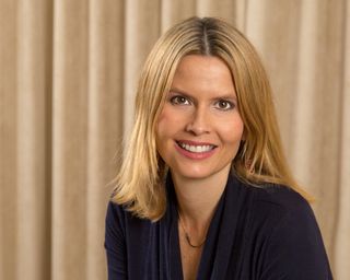 Eluvio co-founder and CEO Michelle Munson