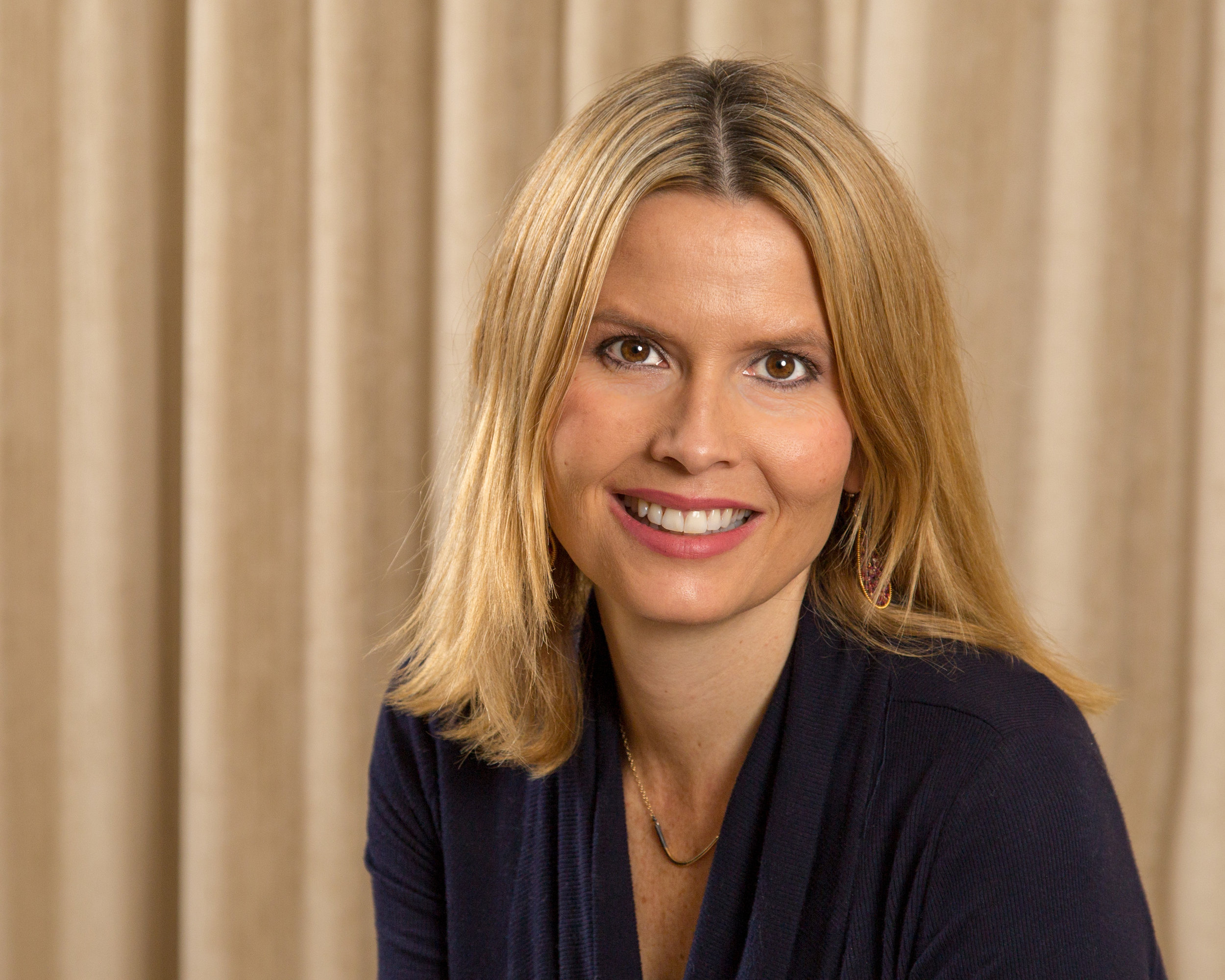 Eluvio co-founder and CEO Michelle Munson
