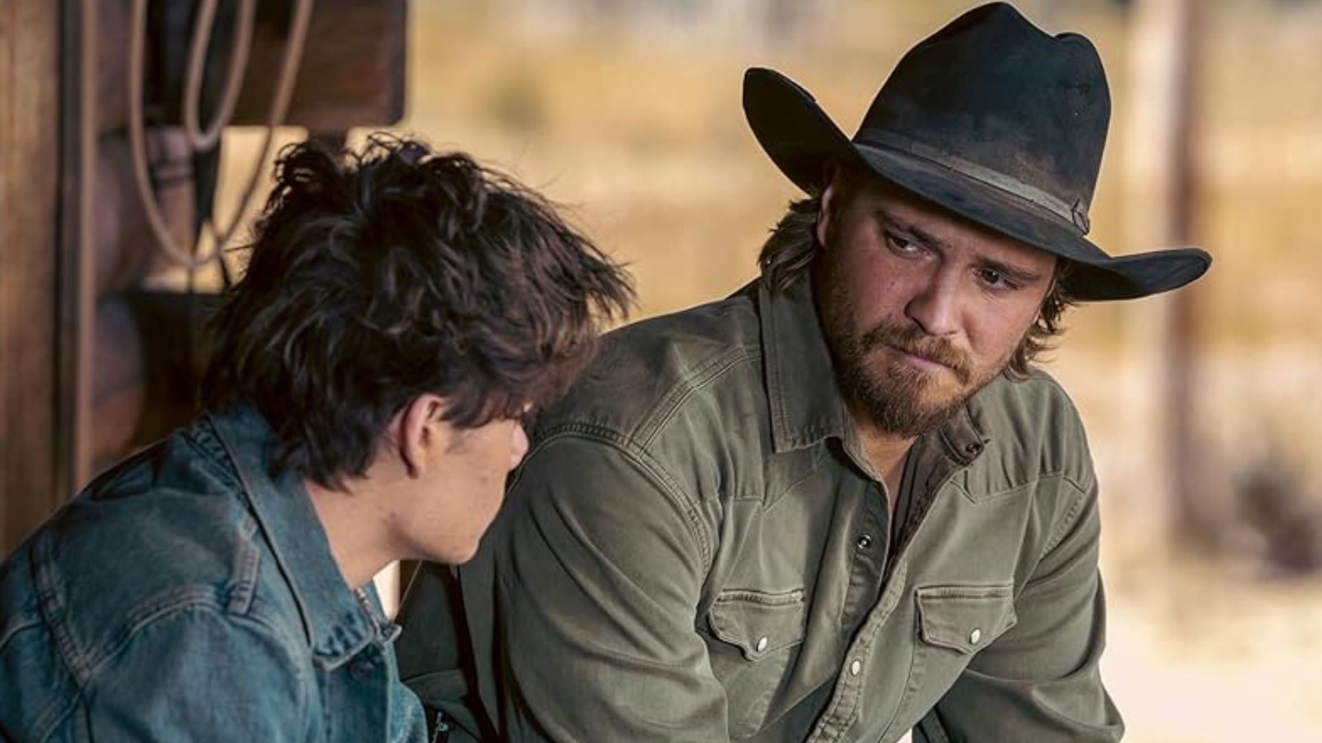 Marshals: A Yellowstone Story episode 9 release date and time — when will it launch on CBS and Paramount+?