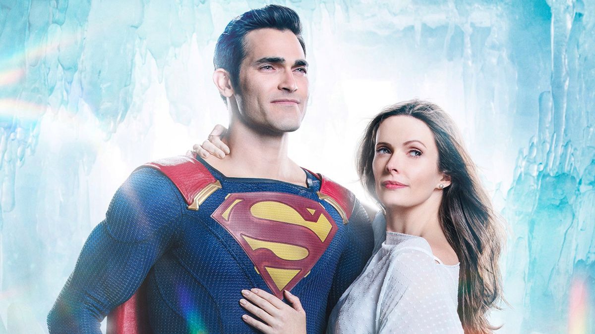 Superman &amp; Lois