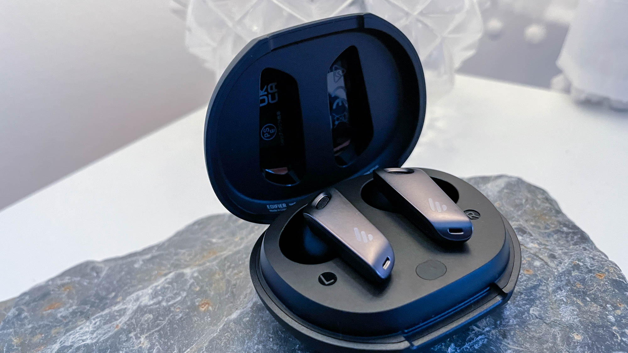 best cheap wireless earbuds: Edifier NeoBuds Pro