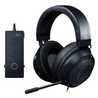 Razer Kraken Tournament Edition (Black): $99.99$49.99 at Amazon