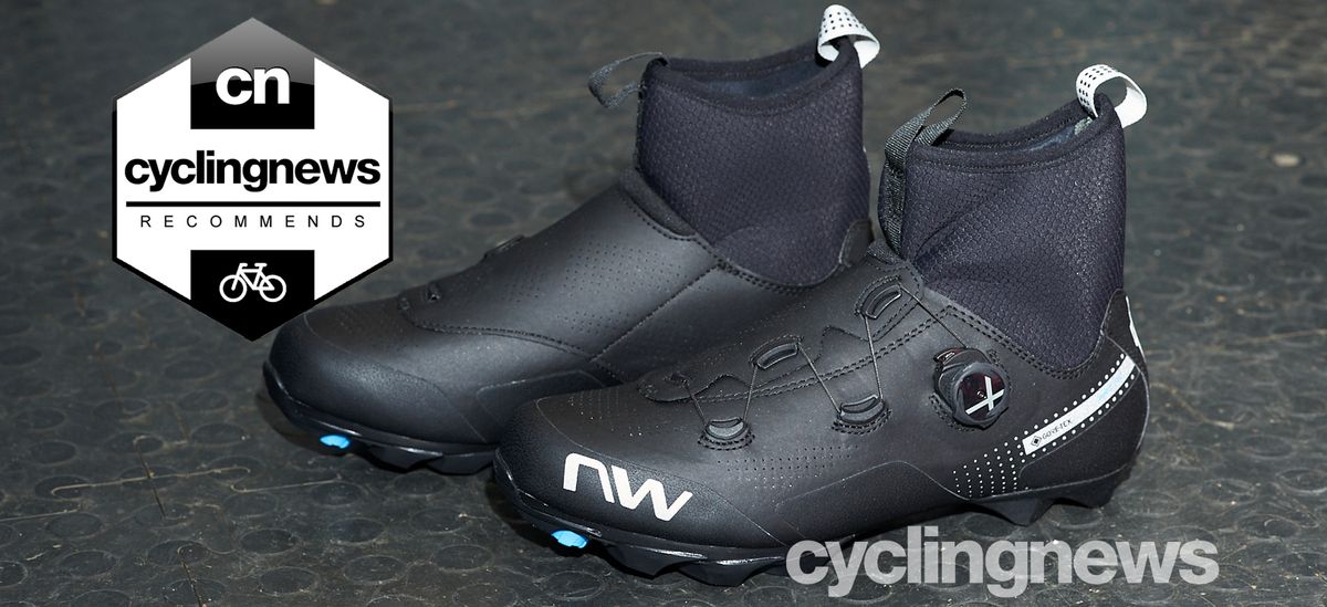 Northwave flash gtx winter boots review on sale