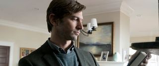 michiel huisman the haunting of hill house