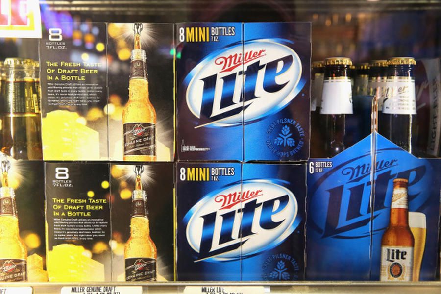 Arkansas voters reject statewide alcohol sales