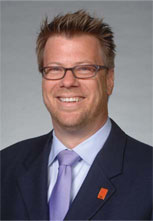 Baldwin New CEDIA CEO