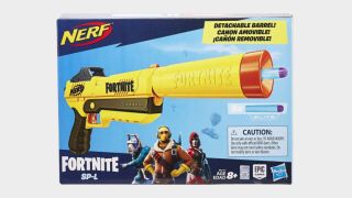 nerf elite 2019