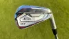 Srixon ZX5 Mk II Irons