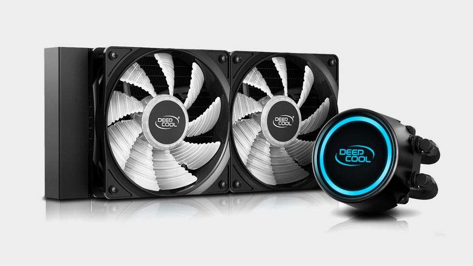 Deepcool l240