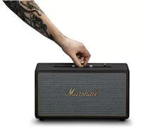 Marshall Stanmore IV Marshall Stanmore IV