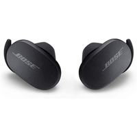 Bose QuietComfort Earbuds:  was £249