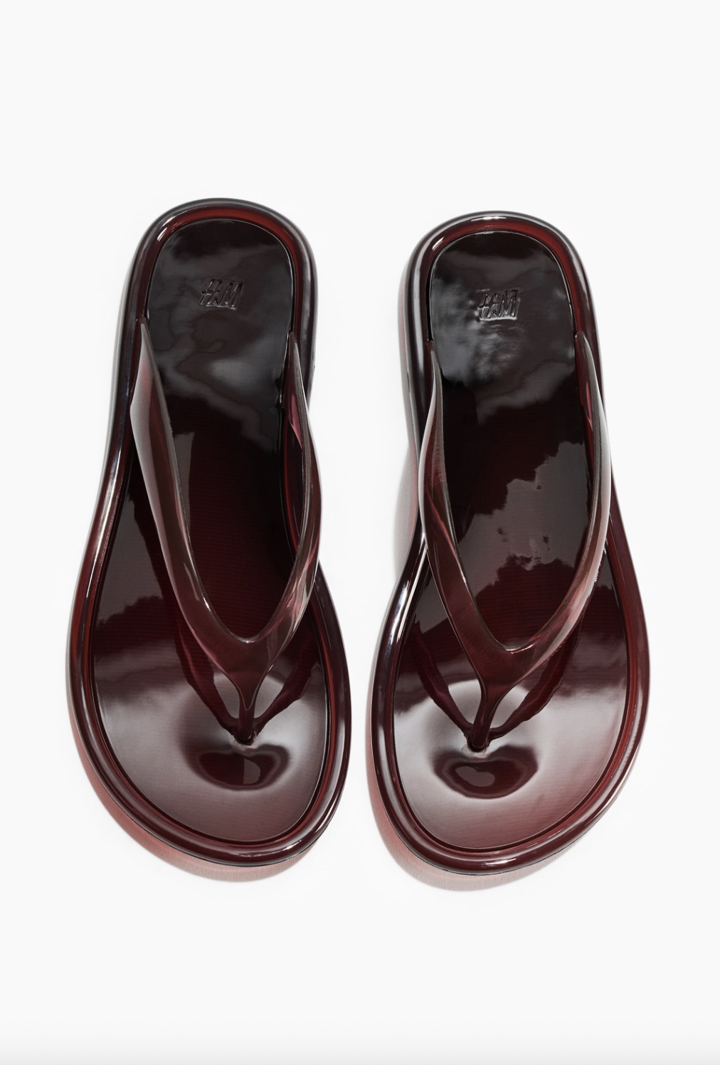 H&amp;amp;M flip-flops