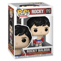 Rocky - Rocky Balboa Funko Pop! - ($9.99, Was $14.99)Save 33%! -