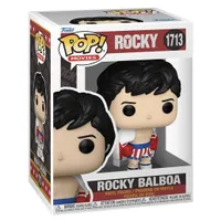Rocky - Rocky Balboa Funko Pop! - ($9.99, Was $14.99)Save 33%! -