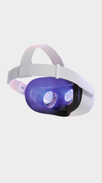 Oculus Quest 2