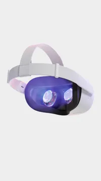 Oculus Quest 2
