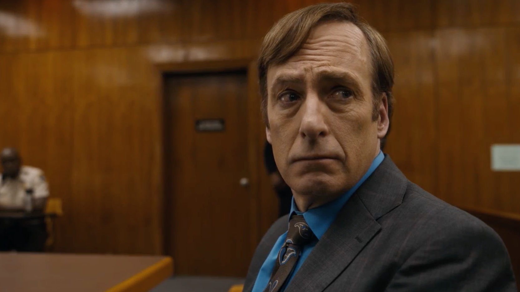 Better Call Saul Season 5 Release Date Cast Trailer And