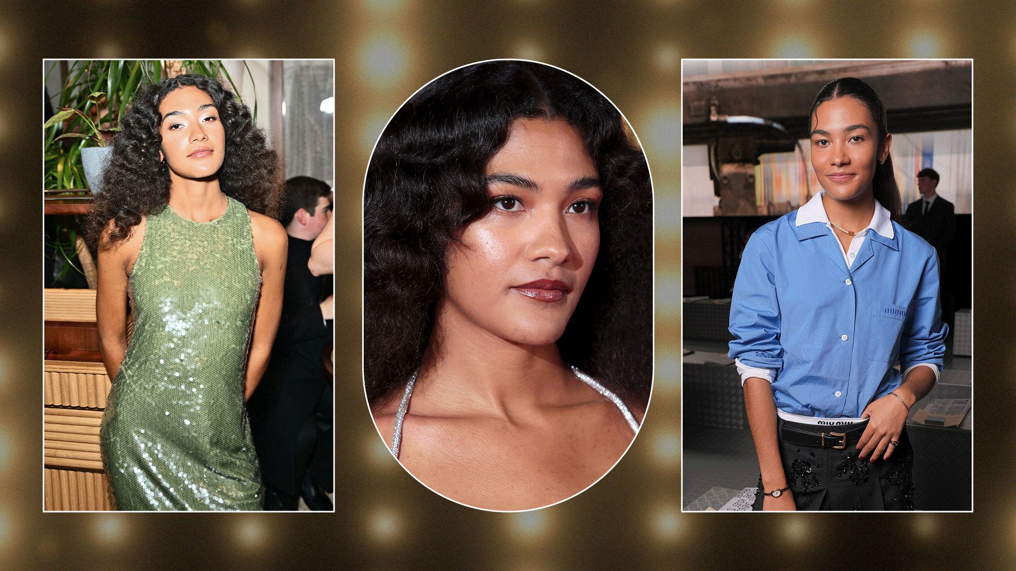 Best Olivia Dean Beauty Looks