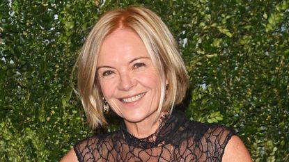 Mariella Frostrup