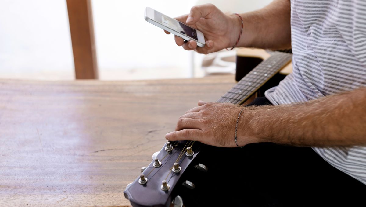 12 essential networking tips for musicians MusicRadar