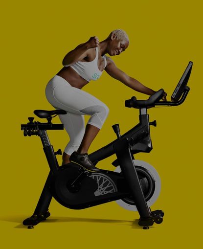 SoulCycle Stationary Bike...With Classes