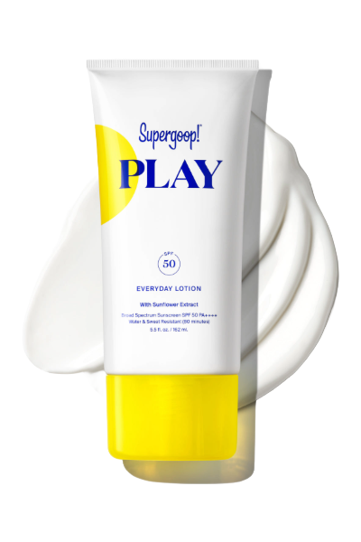Supergoop!, Play Everyday Lotion Spf 50