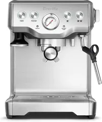 Breville  Infuser Espresso Machine