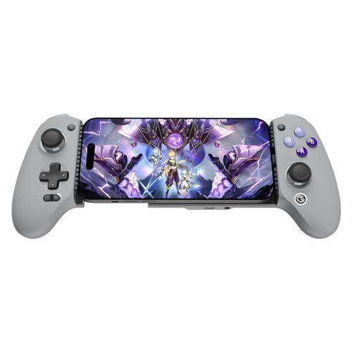 G8 Galileo Type-C Mobile Gaming Controller