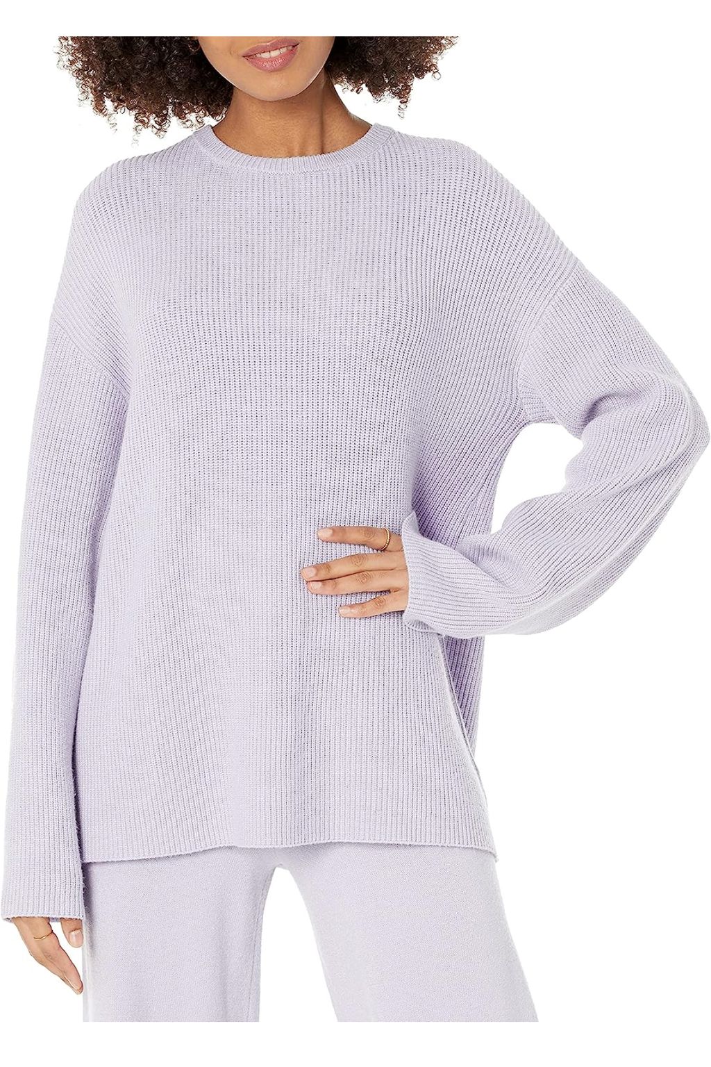 The 27 Best Sweaters on Amazon, According to Reviews Marie Claire