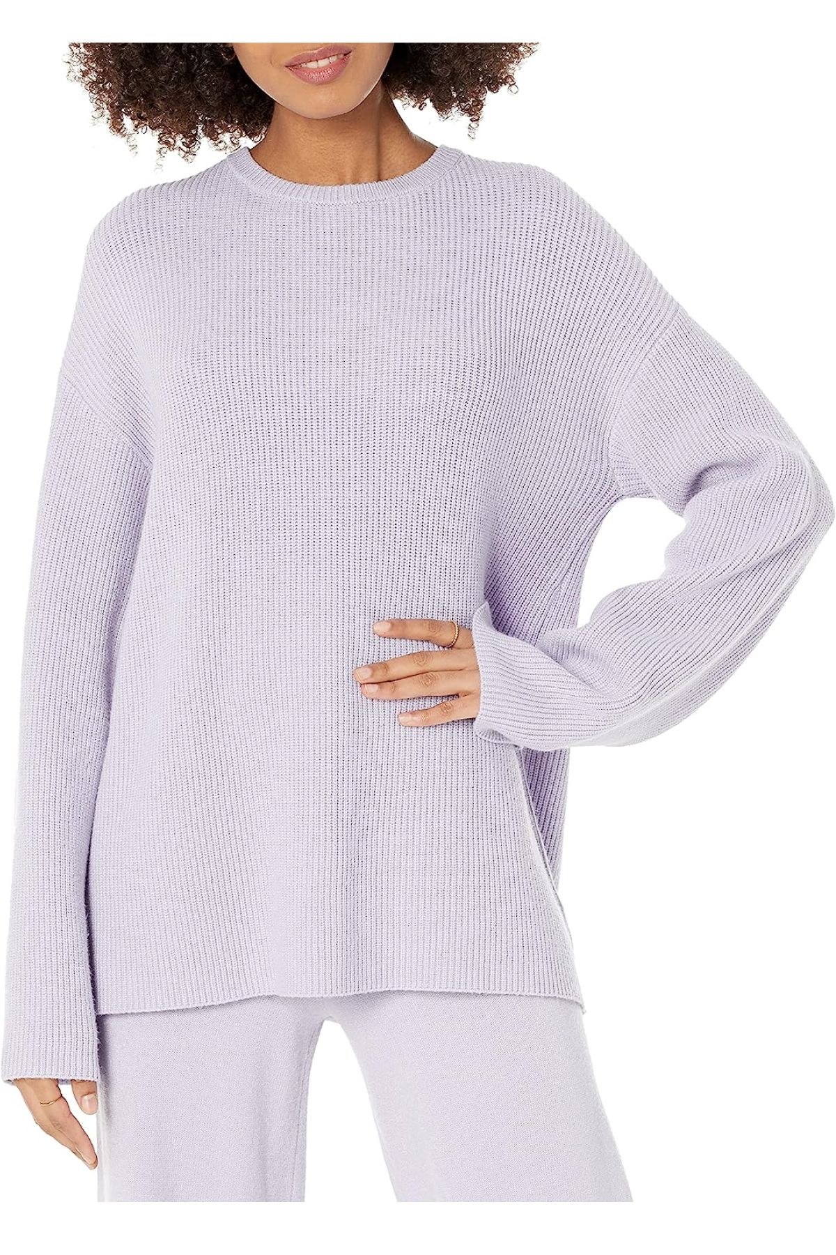 The 27 Best Sweaters on Amazon, According to Reviews Marie Claire