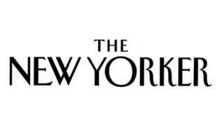 New Yorker logo