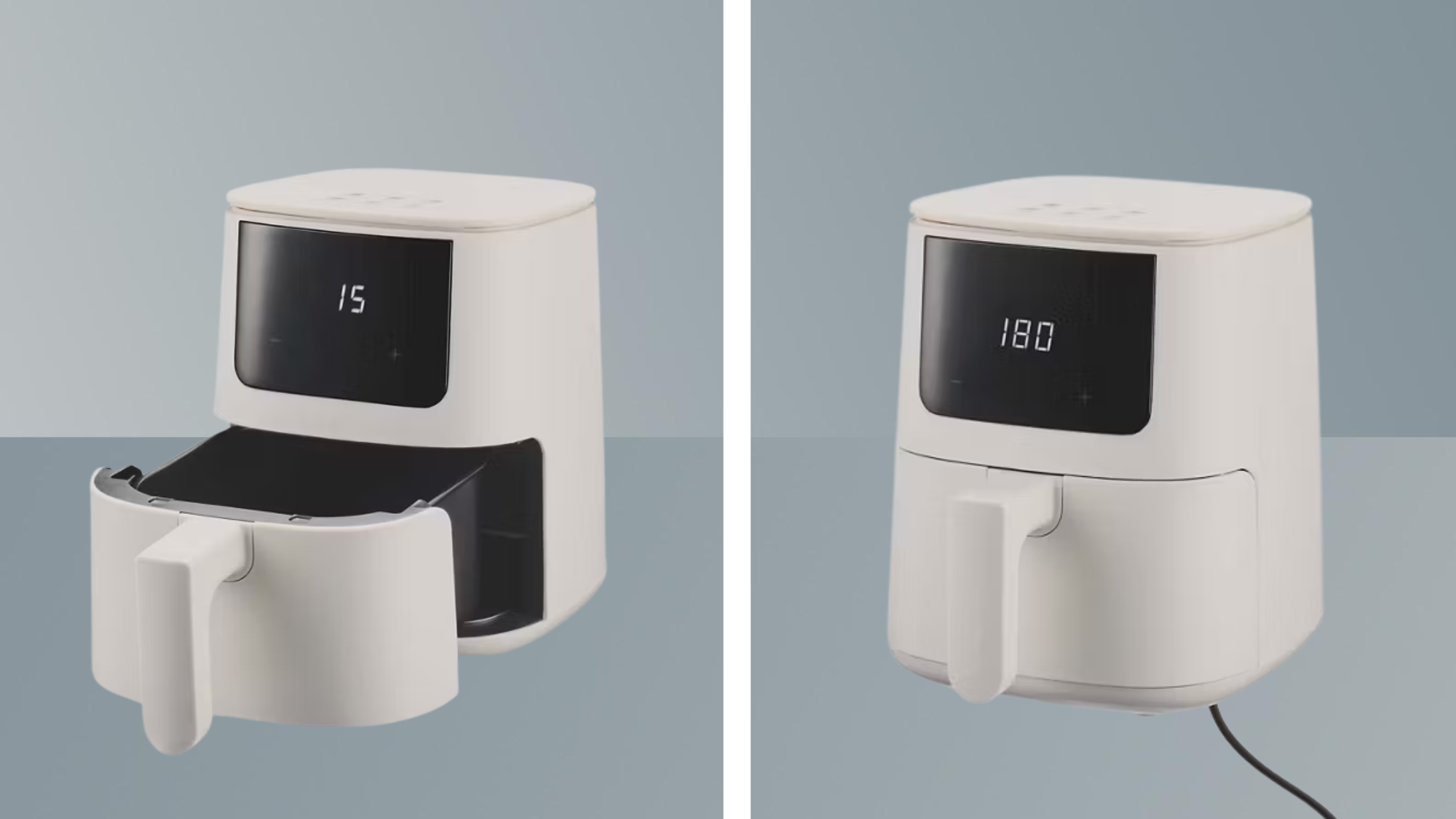 Mini Air Fryer