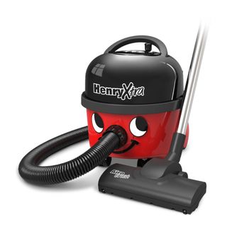 Numatic Henry vacuum cleaner