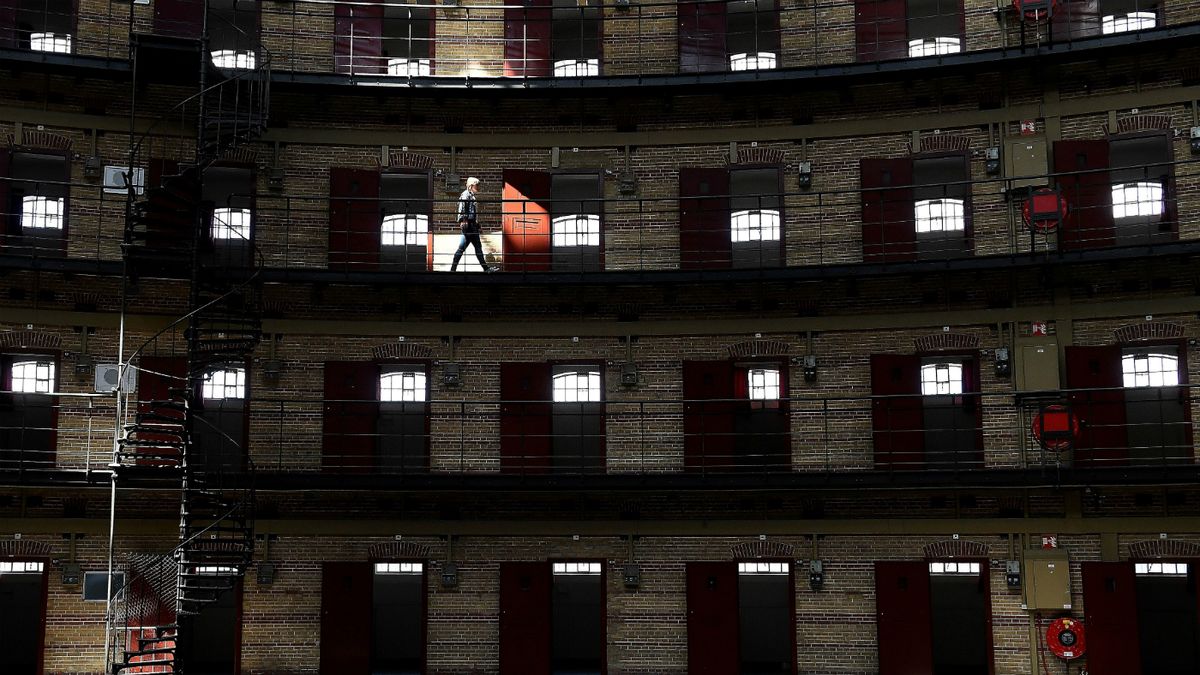 Prison Escape Breda - O que saber antes de ir (ATUALIZADO 2023)