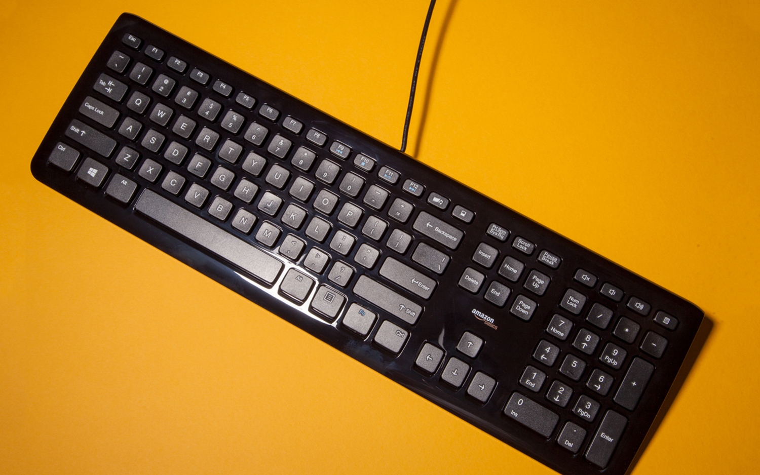 10 Cheap PC Keyboards (Under 20) Ranked from Best to Worst Tom's Guide